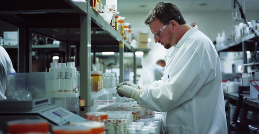 Good Laboratory Practice